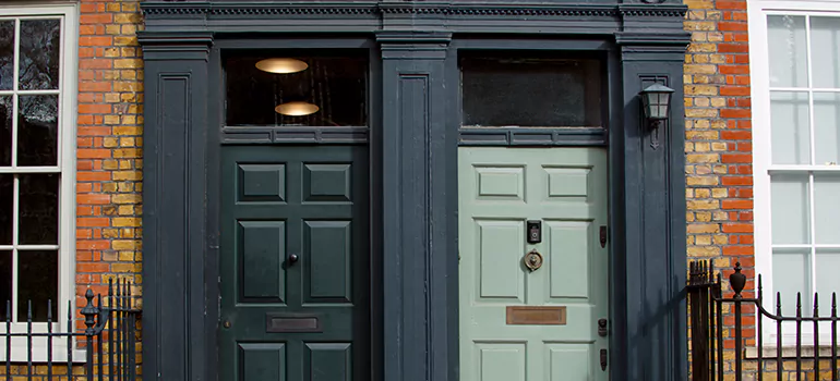 Interior Door Trim Moulding  in Rockledge, FL