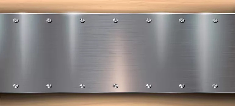 Interior Door Kick Plate Installation in Rockledge, FL