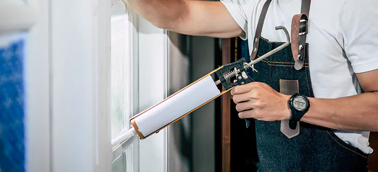 Window Jamb Extension in Rockledge, FL