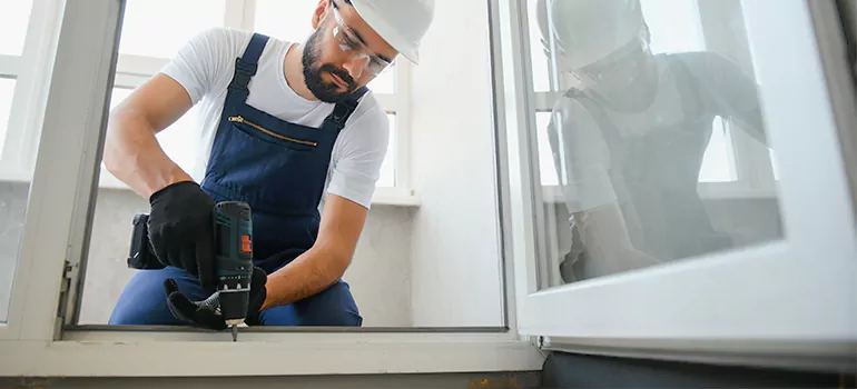 Replace Broken Window Pane in Rockledge, FL