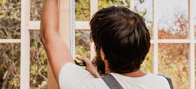 Exterior Window Finishing For Homes in Rockledge, FL