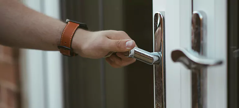 Lock Stile Activating Bracket in Rockledge, FL